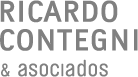 Ricardo Contegni & Asociados Logo